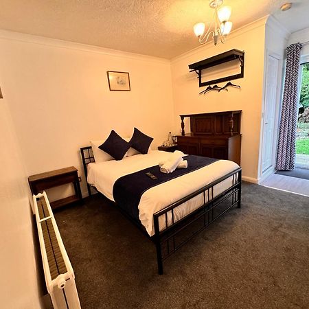 High Trees Guest House Gatwick Horley Luaran gambar
