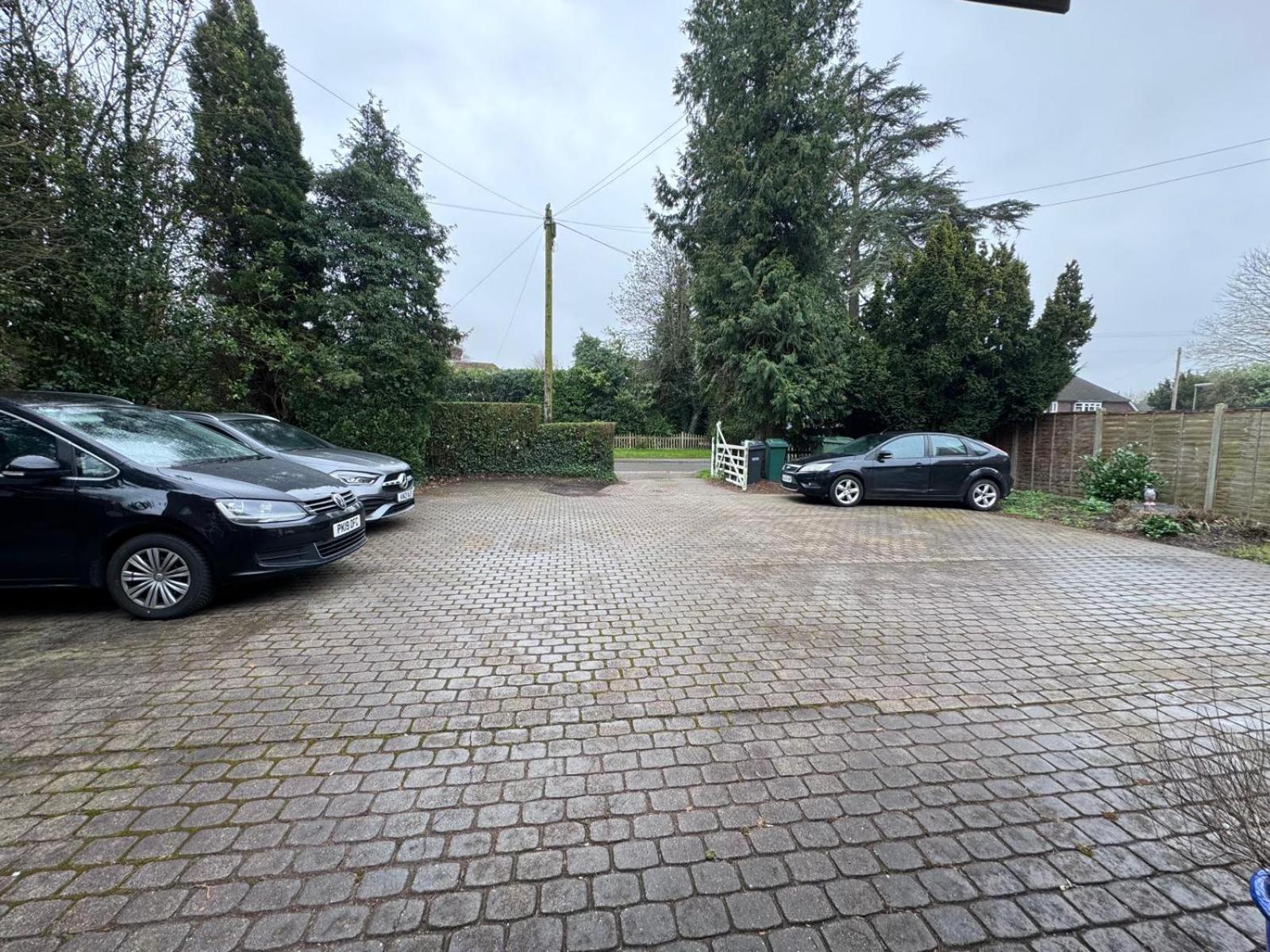 High Trees Guest House Gatwick Horley Luaran gambar