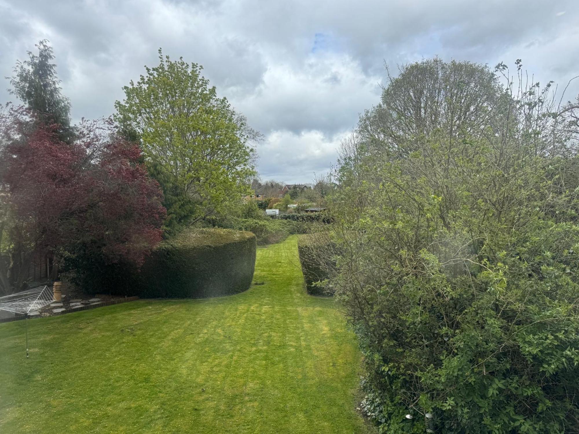 High Trees Guest House Gatwick Horley Luaran gambar