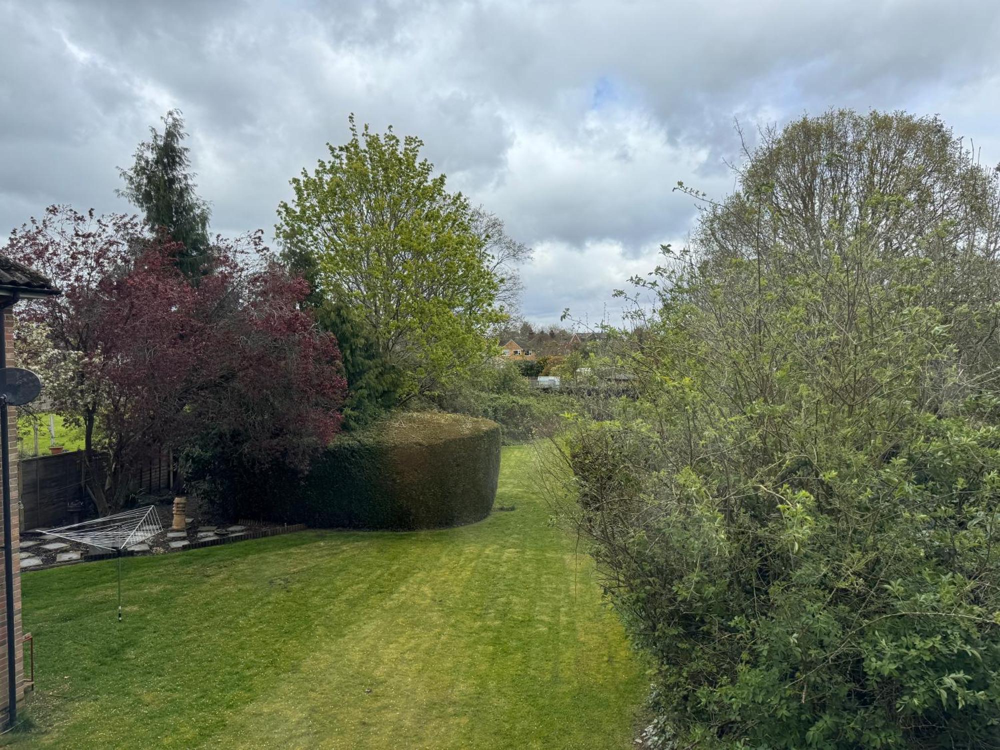 High Trees Guest House Gatwick Horley Luaran gambar