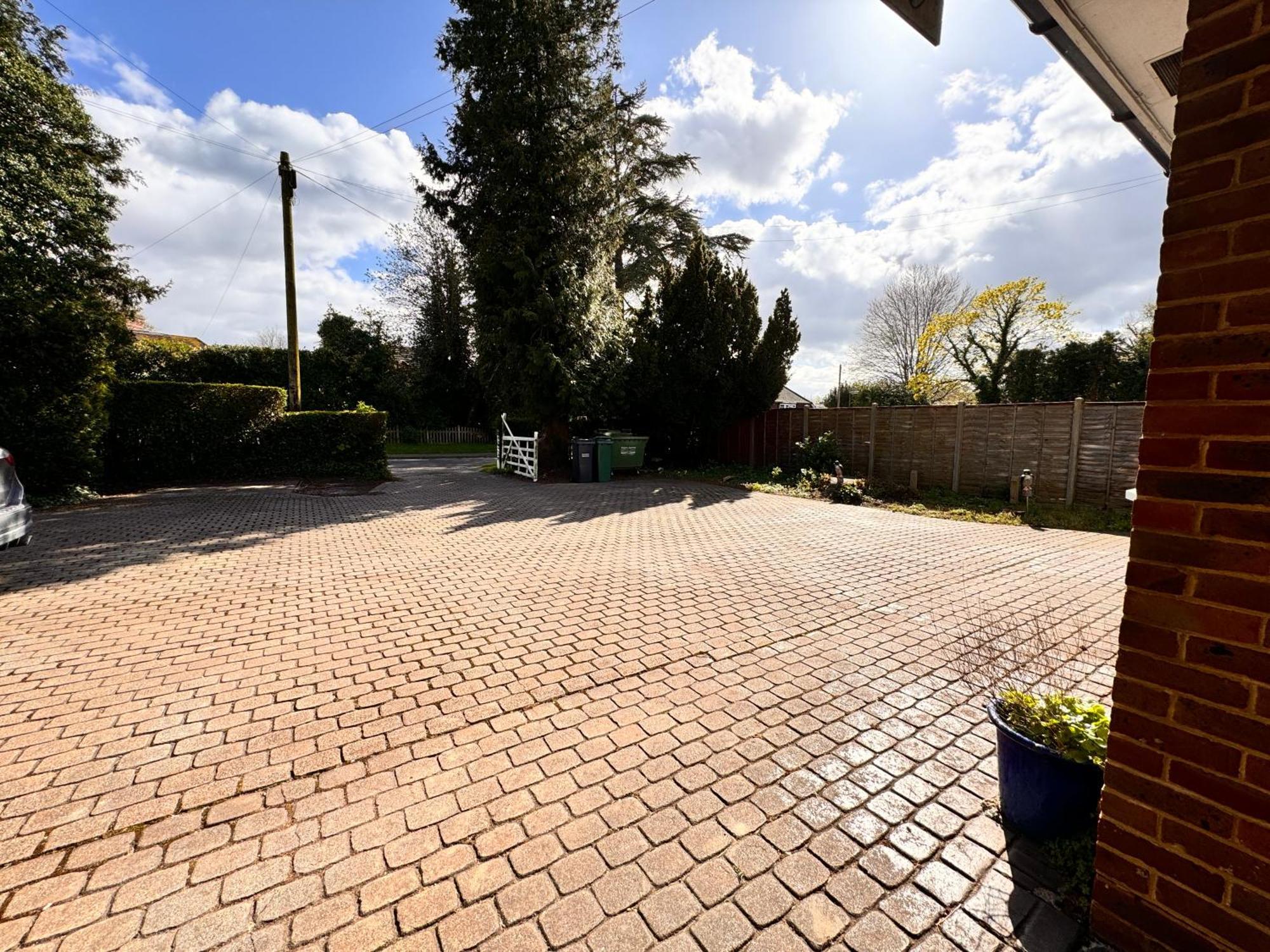 High Trees Guest House Gatwick Horley Luaran gambar