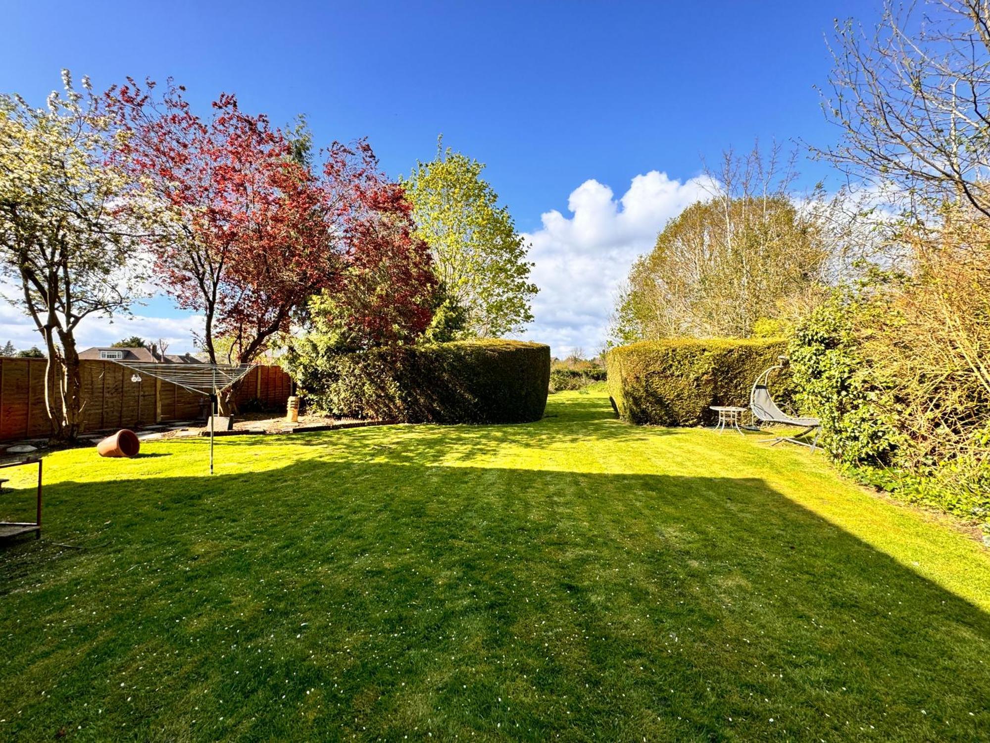 High Trees Guest House Gatwick Horley Luaran gambar