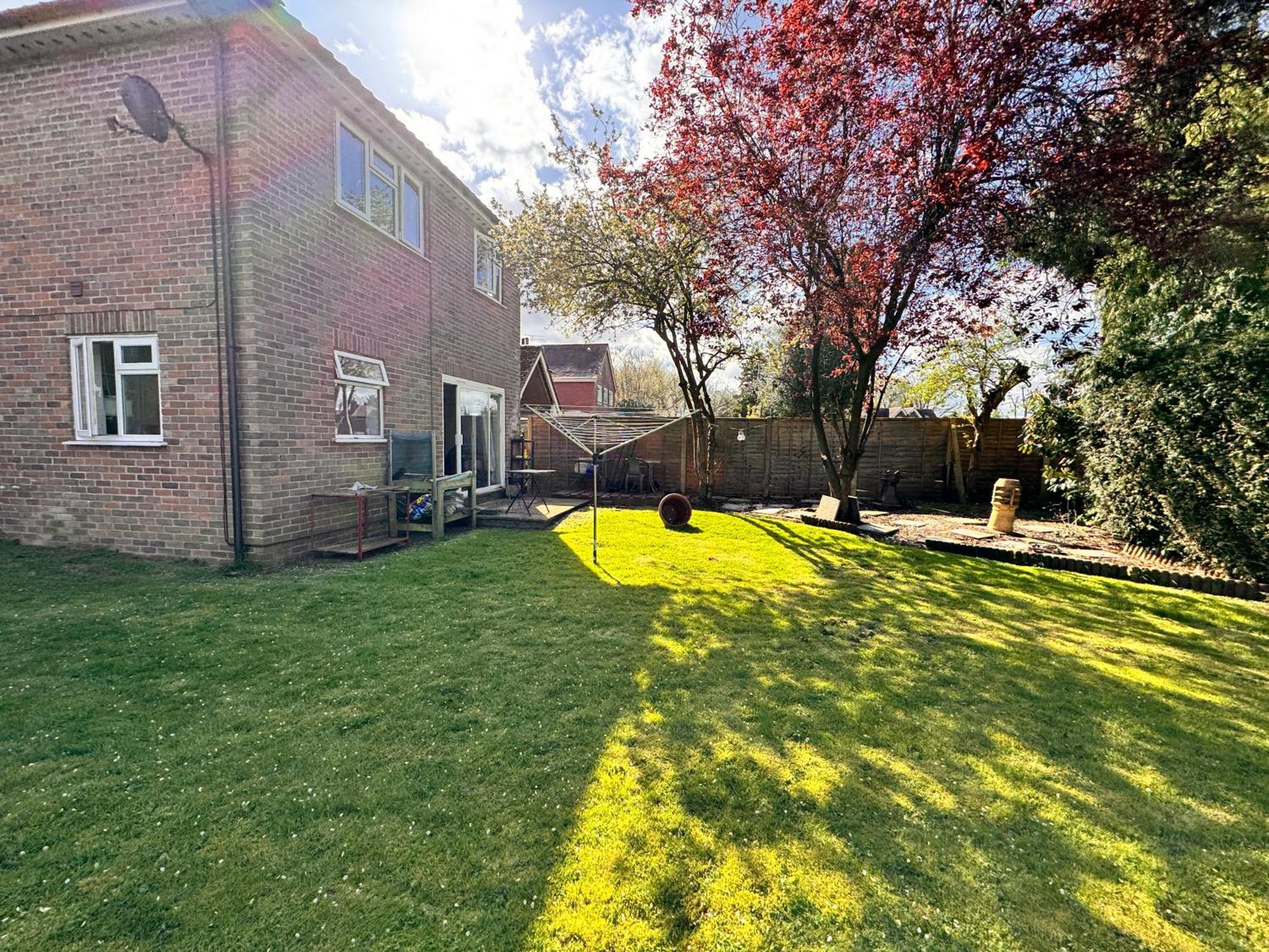 High Trees Guest House Gatwick Horley Luaran gambar