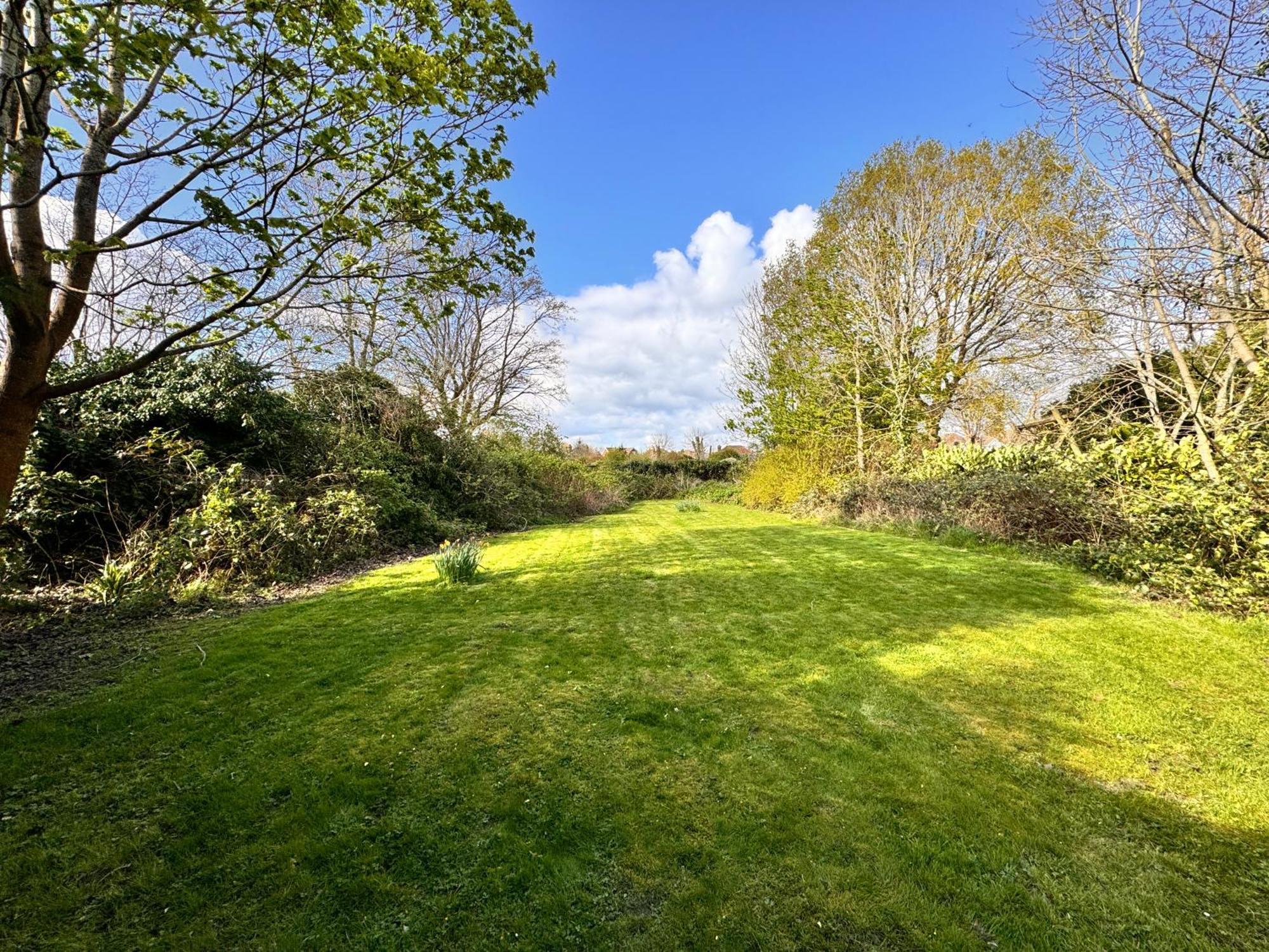 High Trees Guest House Gatwick Horley Luaran gambar