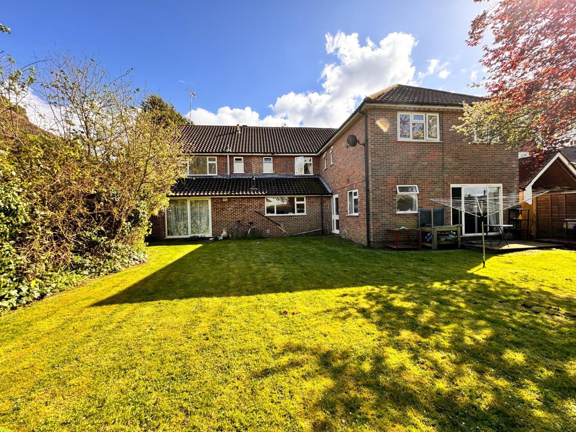 High Trees Guest House Gatwick Horley Luaran gambar
