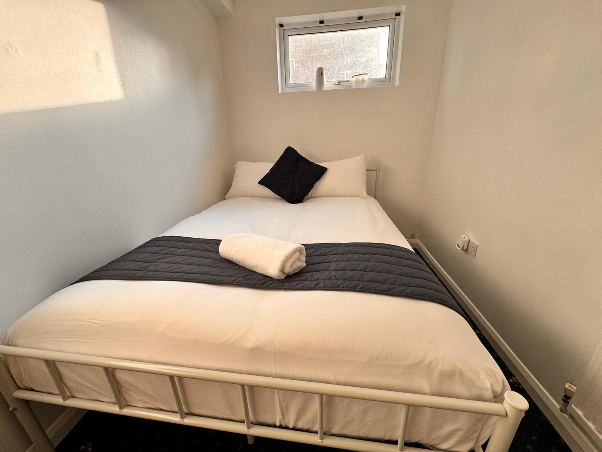 High Trees Guest House Gatwick Horley Luaran gambar