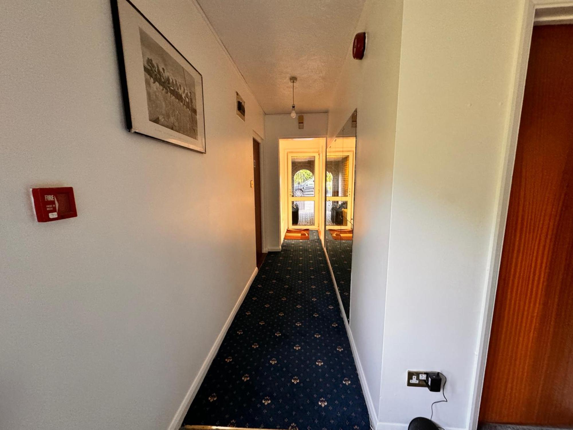 High Trees Guest House Gatwick Horley Luaran gambar