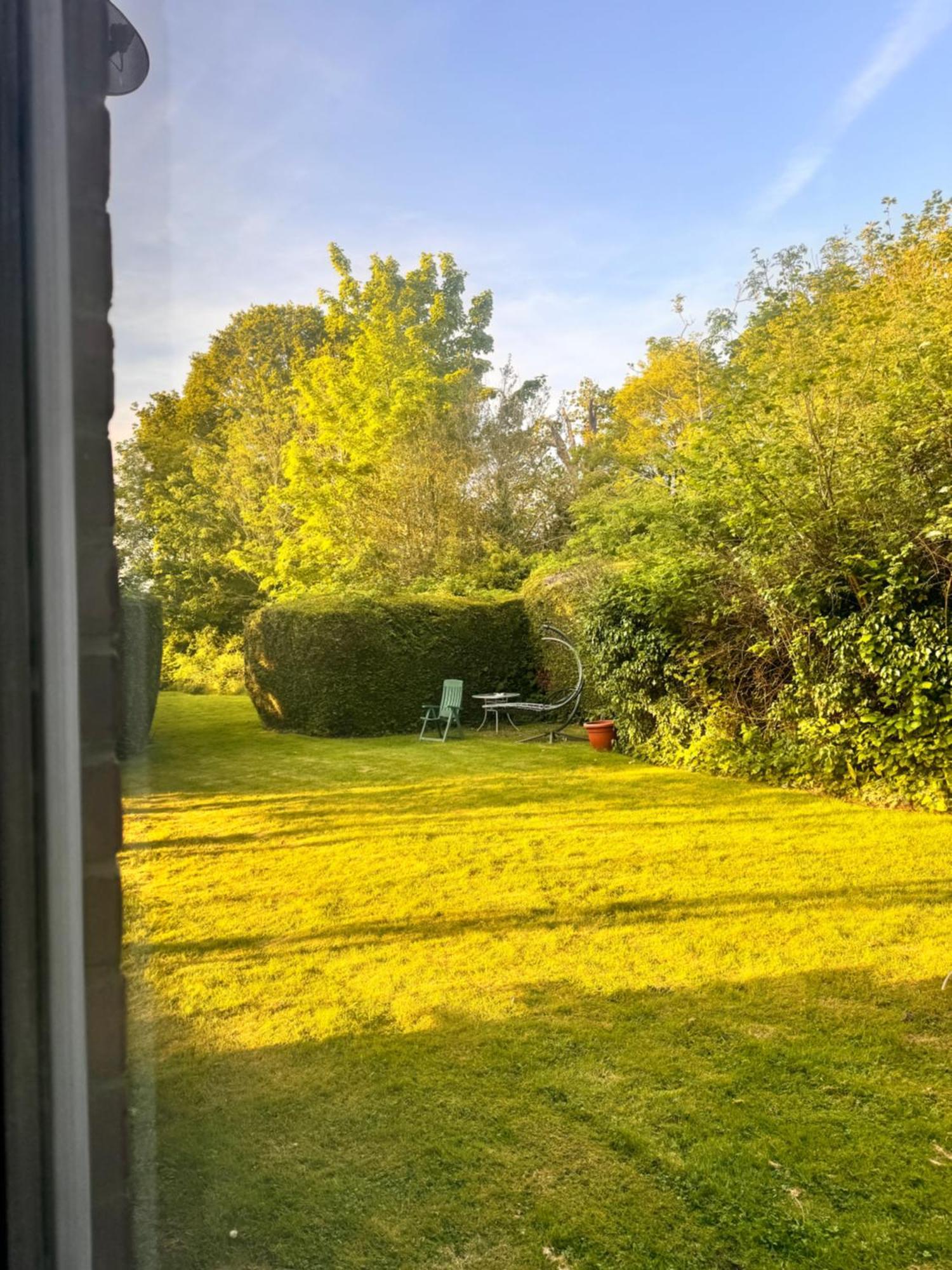 High Trees Guest House Gatwick Horley Luaran gambar