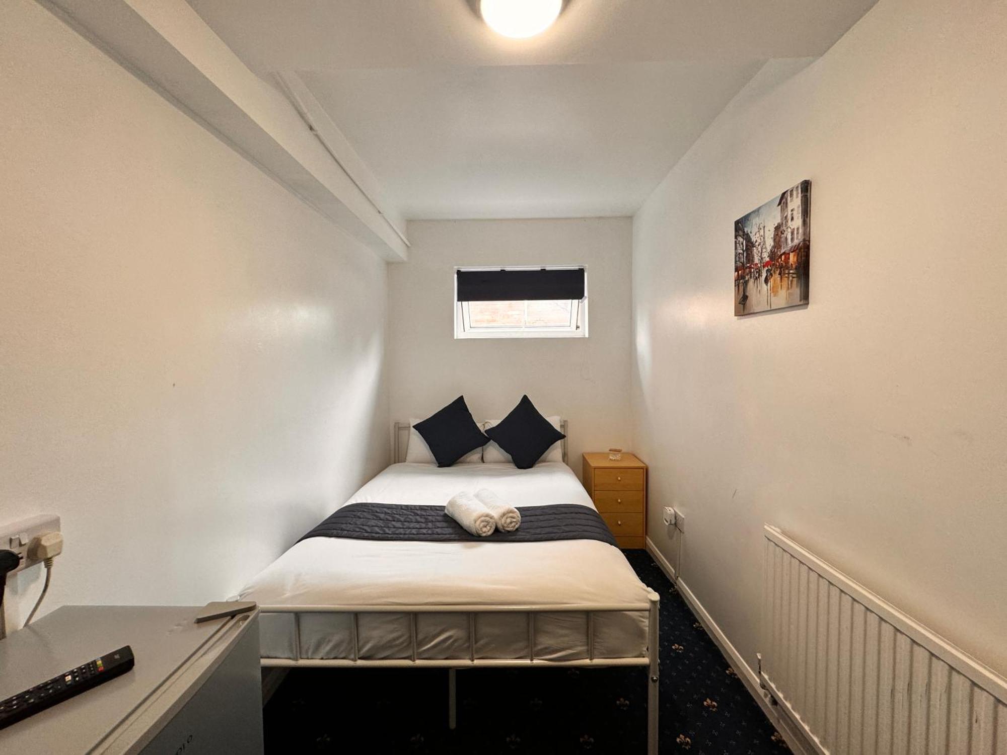 High Trees Guest House Gatwick Horley Luaran gambar